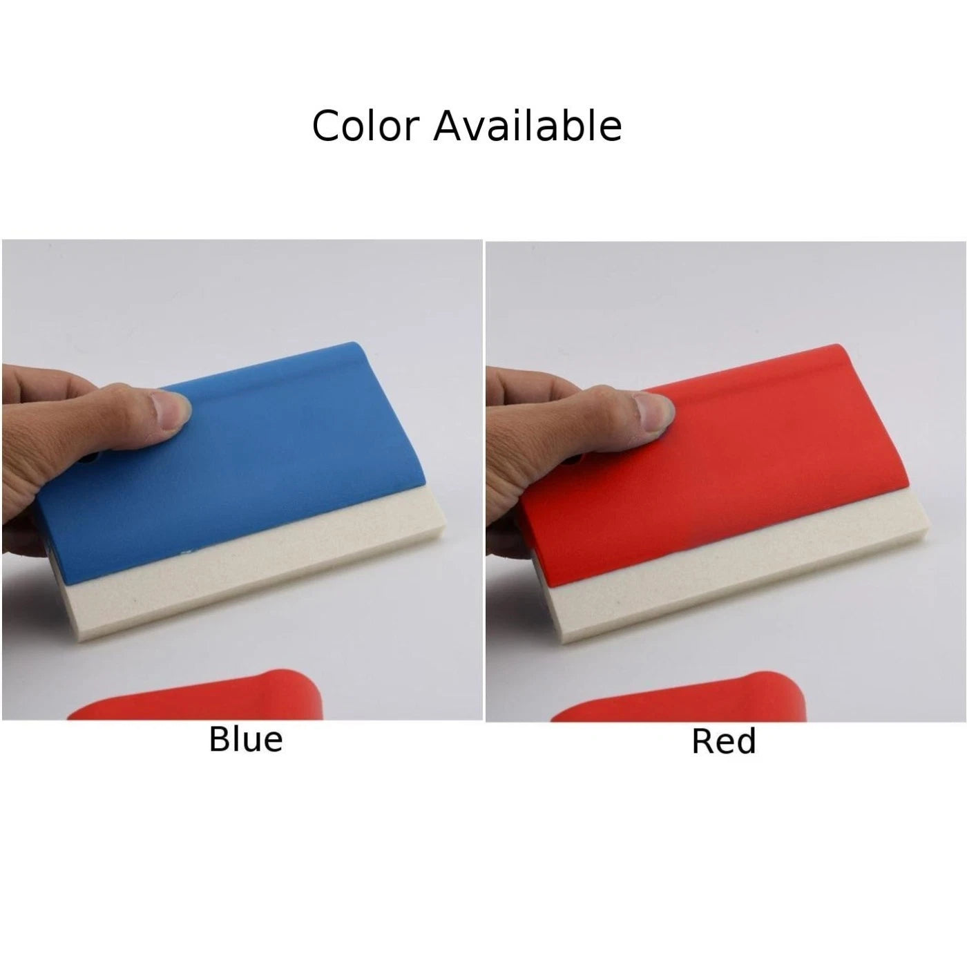 Car Wrap Tool for Flexible Square Design (Universal)
