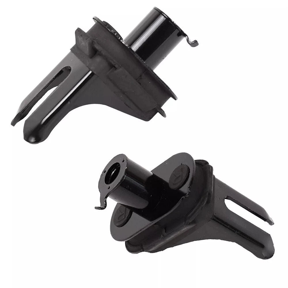 2pcs Engine Motor Front Sub Frame Middle Mount for Honda Accord/Acura (2003–2011)