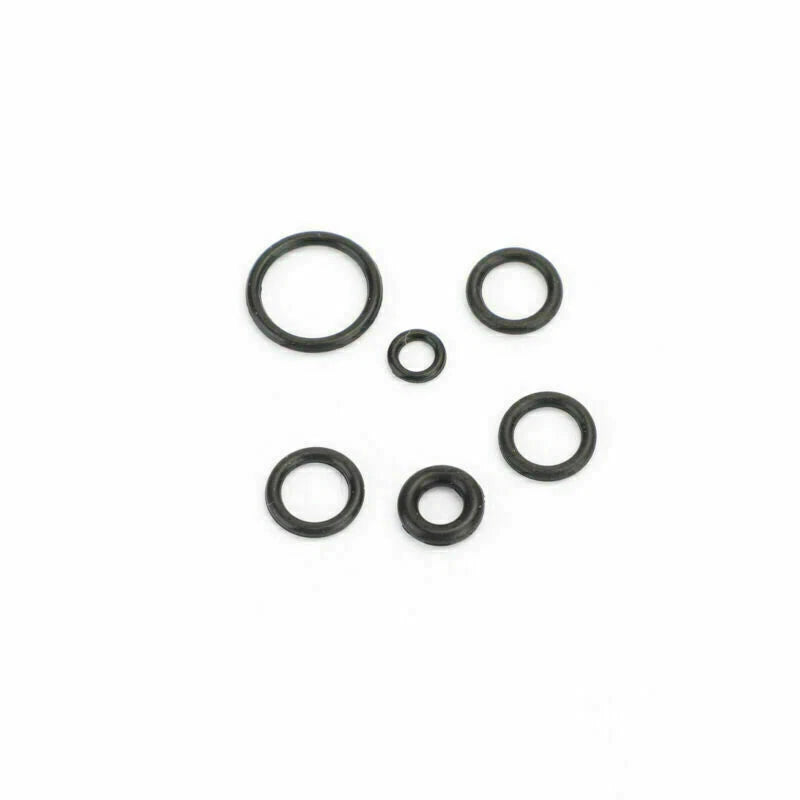 Carburetor Repair Rebuild Kit for Suzuki DRZ400S (2002–2012), DRZ400SM (2005–2009) T9