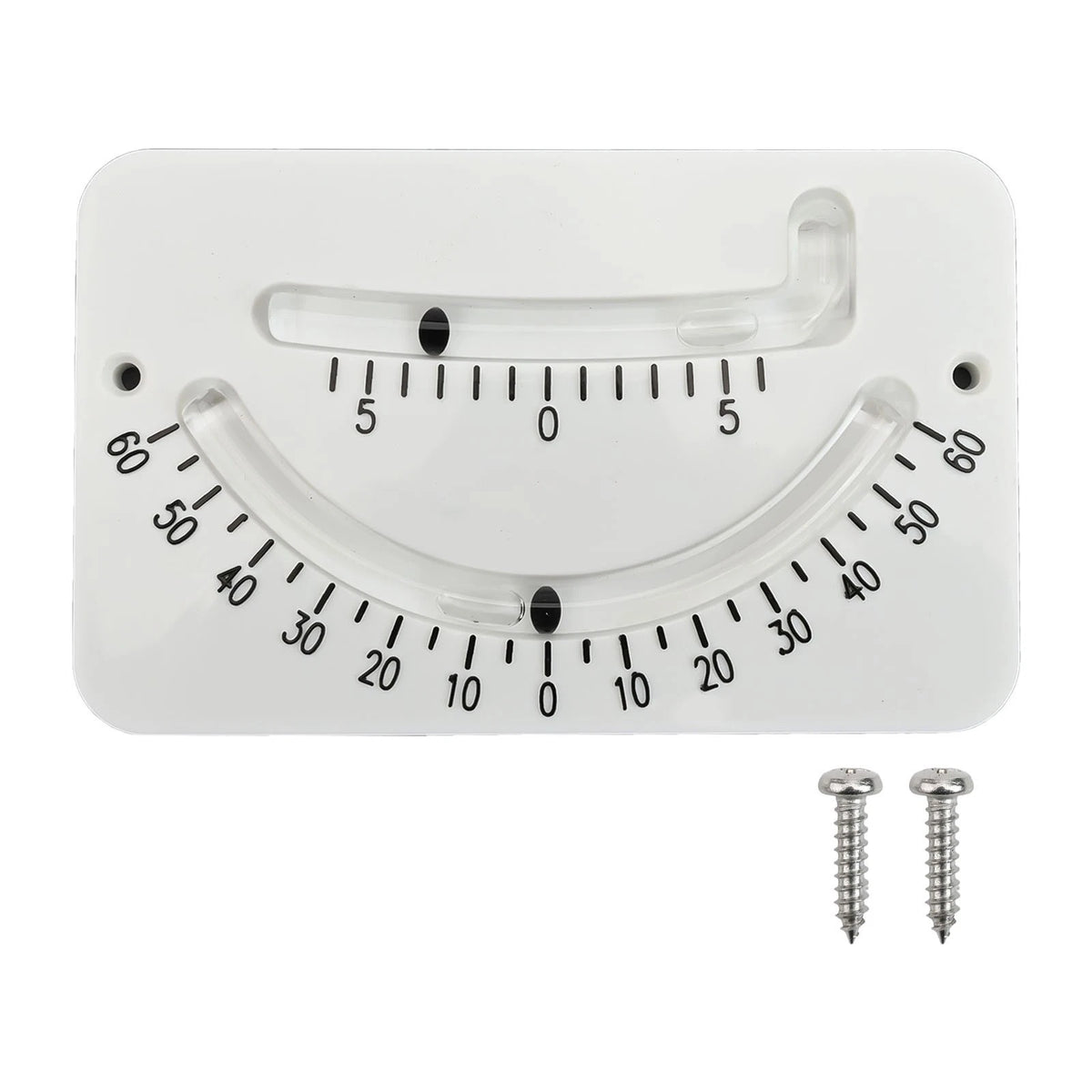 Marine Level Inclinometer for Boat Stability and Performance