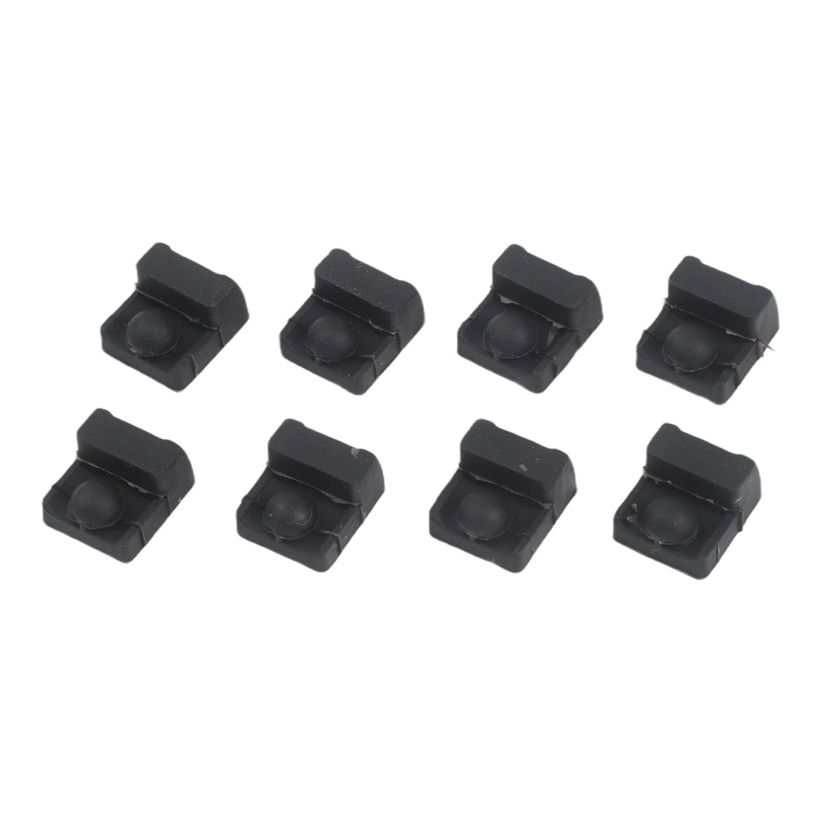 Silicone Air Fryer Bumper for Heat Resistance and Scratch Protection