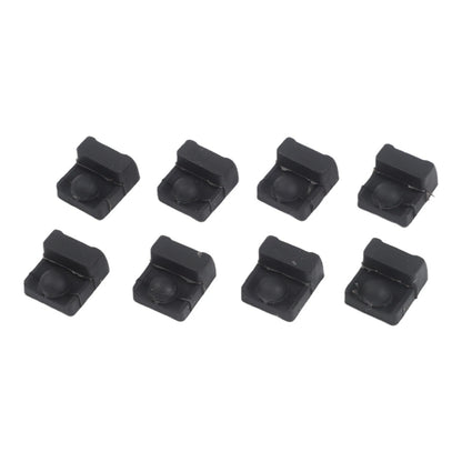 Silicone Air Fryer Bumper for Heat Resistance and Scratch Protection