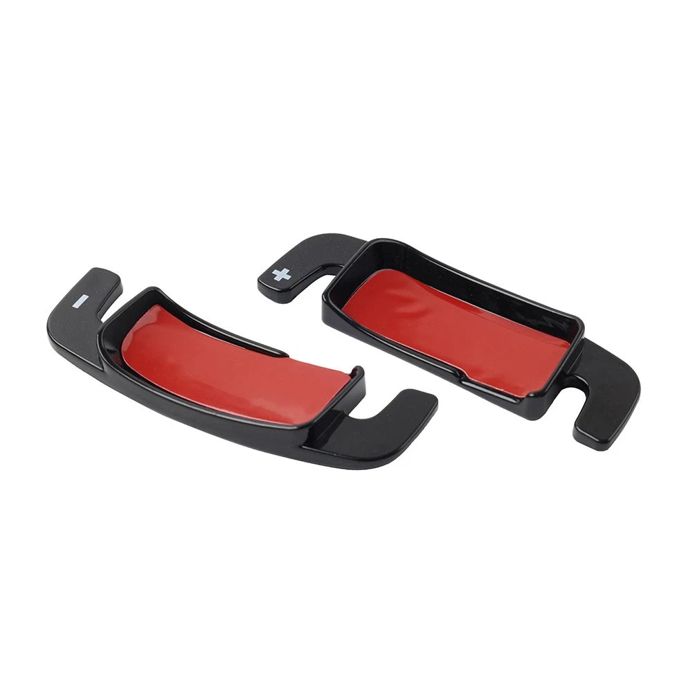Steering Wheel Paddle Shifter Extension for Benz A B C E S G GLB EQA (2010–2023)