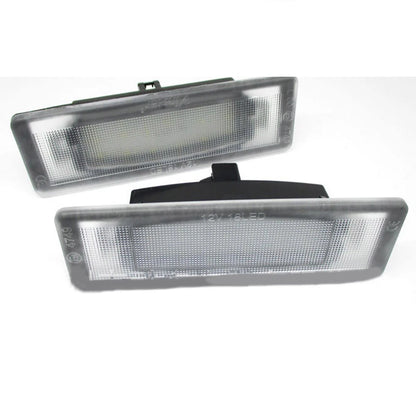 License Plate Light 92501-2G000 for Kia Optima (2006–2014) / Sportage (2017–2020)