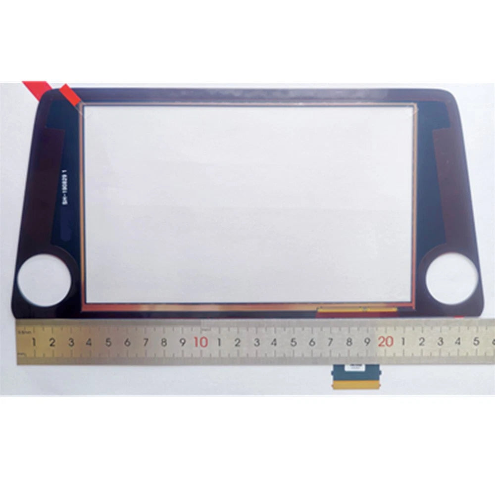 8.0" Navigation Touch Screen for Nissan Sentra (2020–2022) 2591A-6LB5A