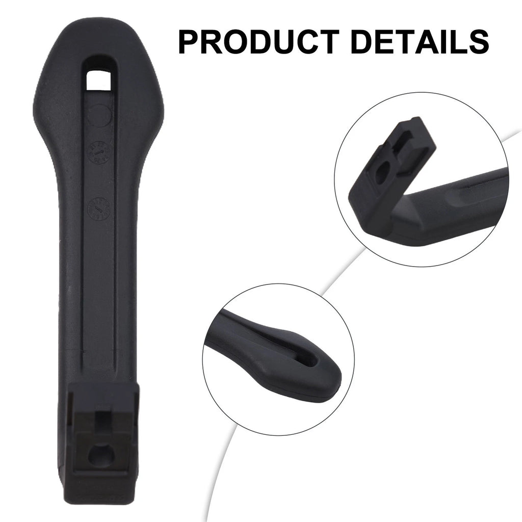 Trunk Handle for - 1 Pc Replacement Part