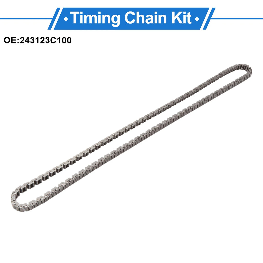 Timing Chain Kit OEM Replacement for Hyundai Azera (2006–2010)