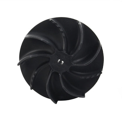 Replacement Impeller Fan for Toro Electric Blower Vac (108-8966)