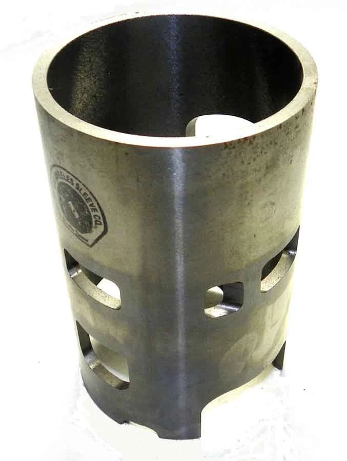 WSM Cylinder Sleeve for Nissan Tohatsu 70 Hp (1986–1990) - L066OB