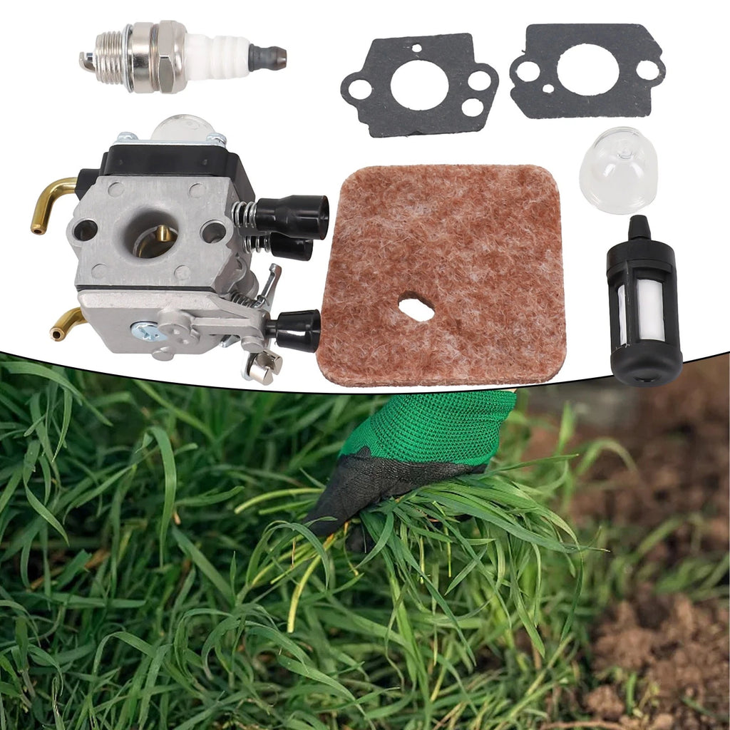 Carburetor Kit for Zama C1Q-S169B (Replace Carburetor)
