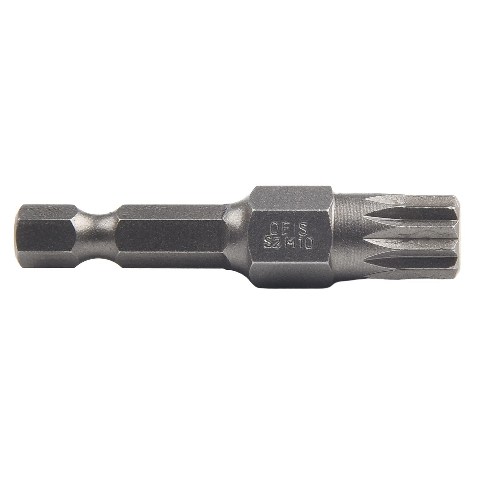 Set of 7 Nutdrivers Screwdriver Bits for Electric Screwdrivers