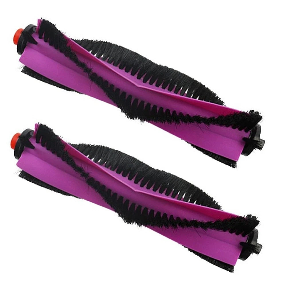 Main Brush for Robot Vacuum Cleaner (Regular Cleaning Runs)
