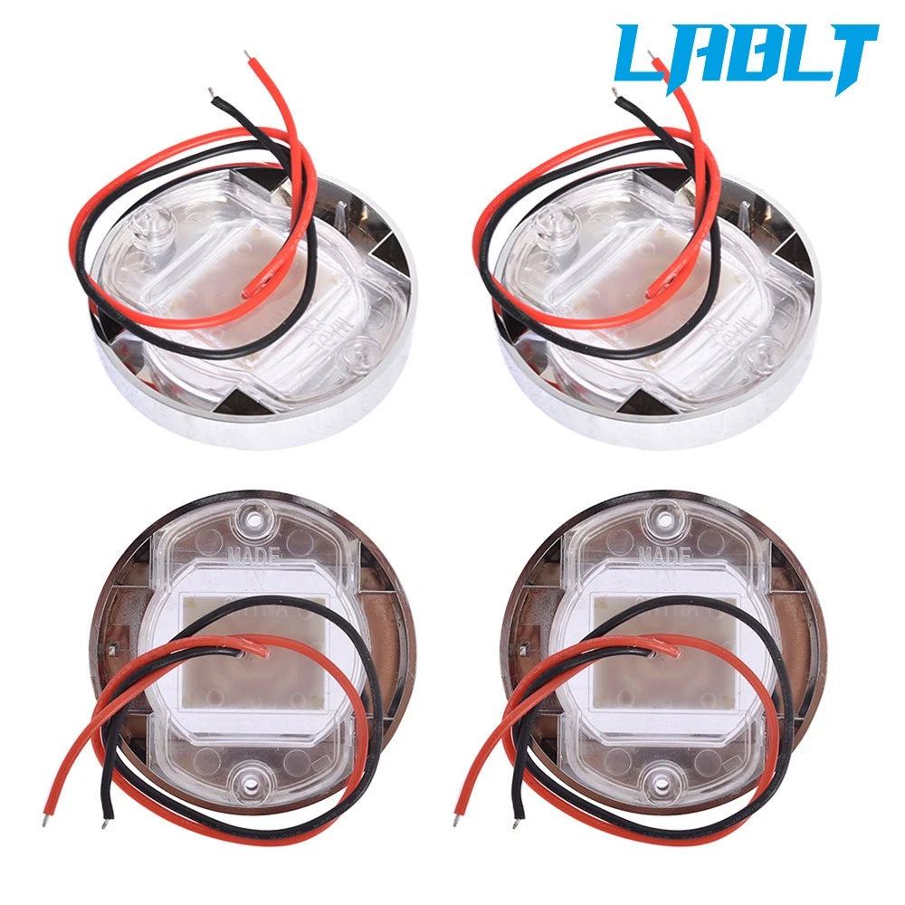 LED Stern Light for Marine Boat (4-Pack)