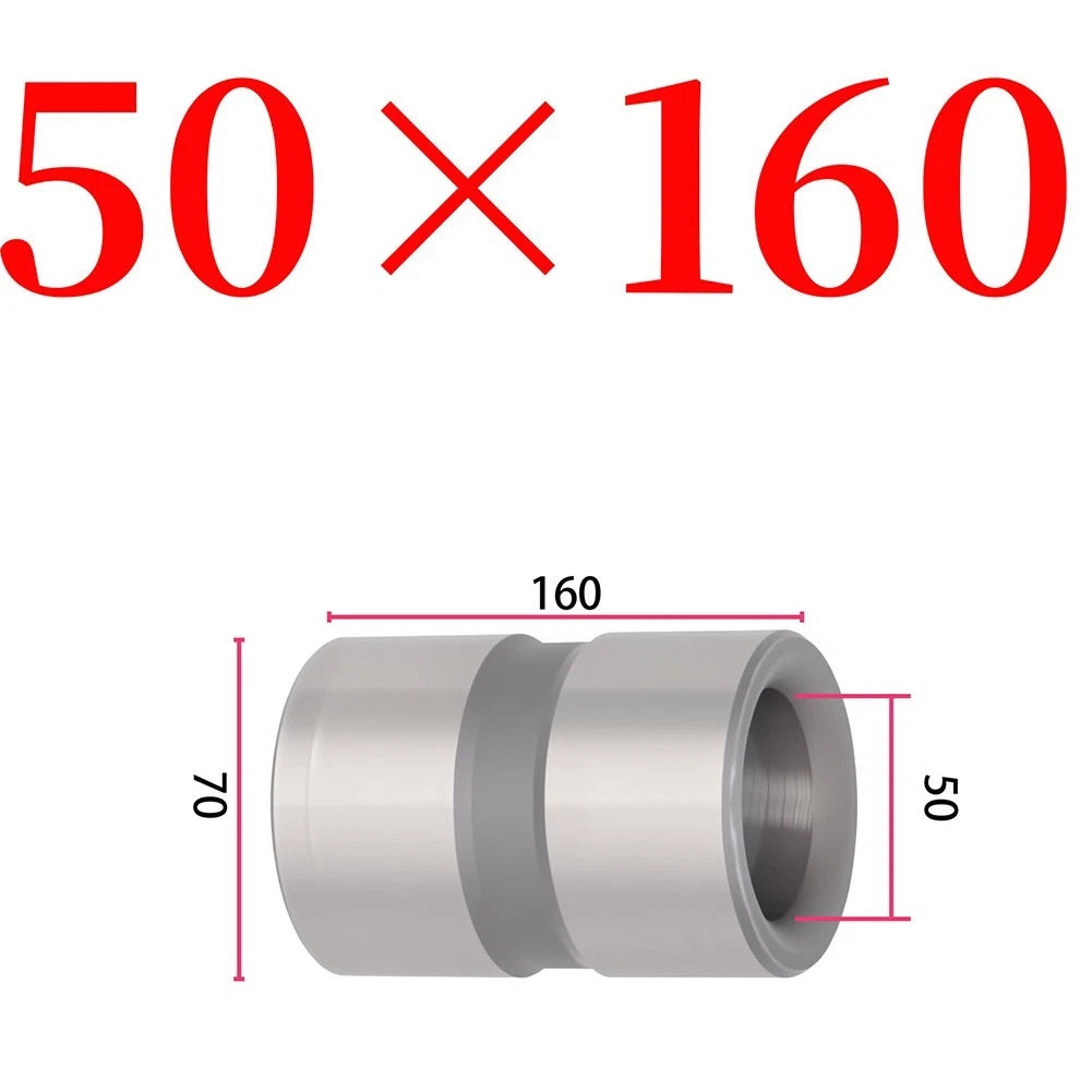 Injection Mold Guide Pin 20Cr Steel for Precision Molding