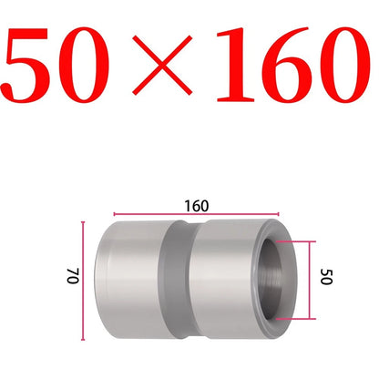 Injection Mold Guide Pin 20Cr Steel for Precision Molding
