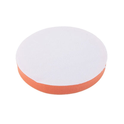 Flat Sponge Polishing Buffing Pad for Car Waxing and Paint Care