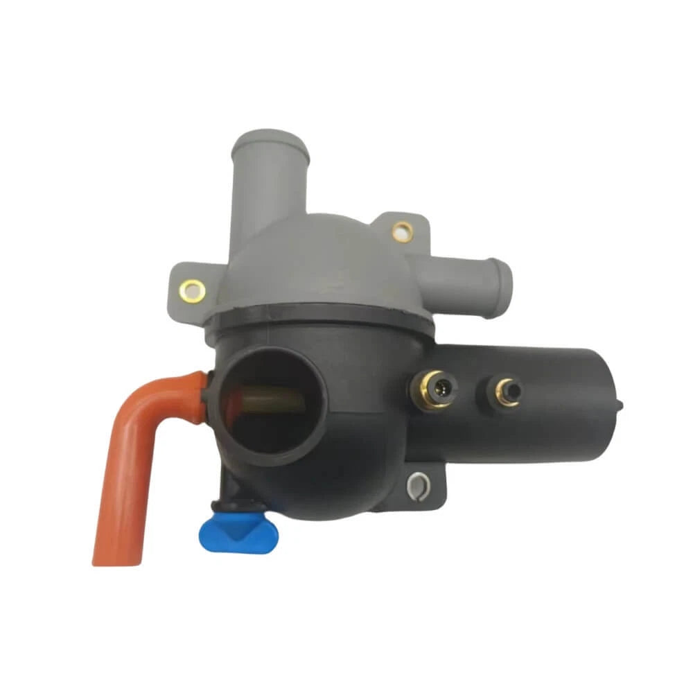 Water Distribution Housing with Air Valve Fitting for MerCruiser (863802T2)
