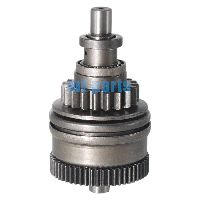 Starter Drive Bendix for Yamaha Wave Runner XL700 (1999–2005) XL760 (1998–1999) XL800 (2000–2001)