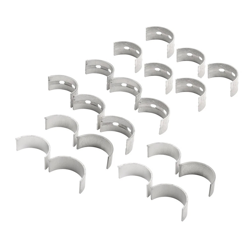 STD Connecting Rod Crankshaft Main Bearing for Kawasaki ZZR400 ZZR600 (1993–2006)