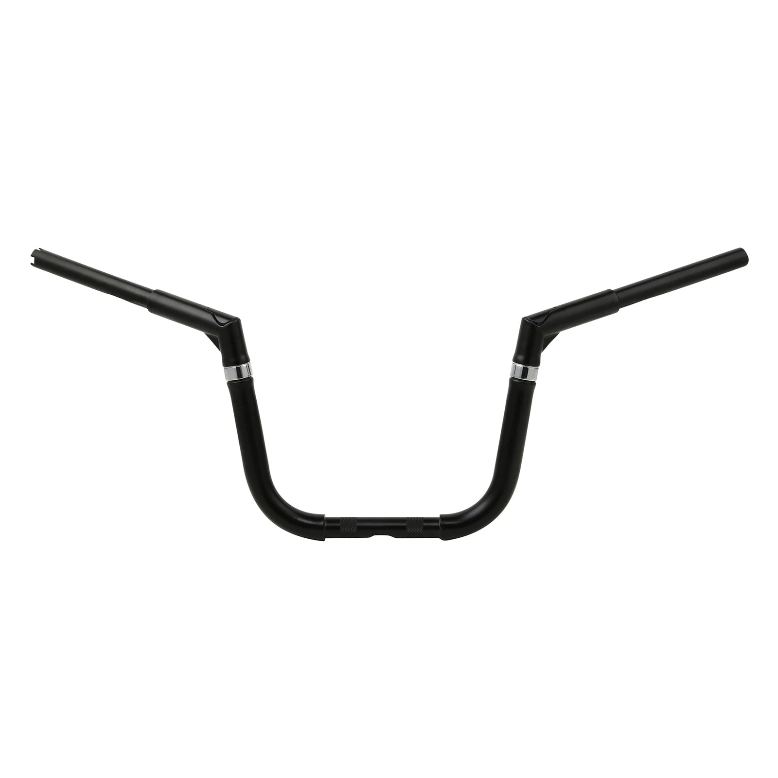 12" Rise Adjustable Handlebar for Harley Dyna Fat Bob Low Rider (2006–2017)