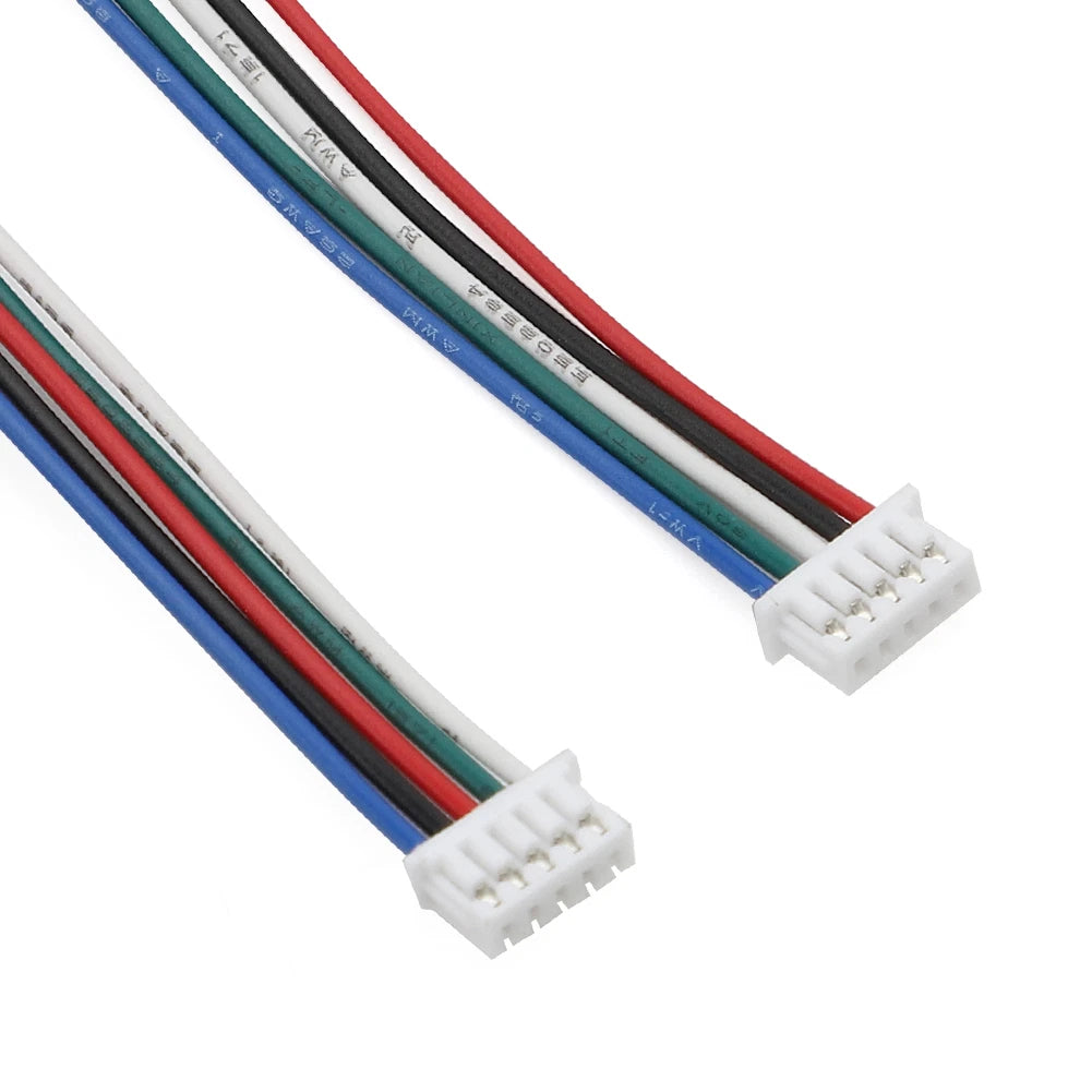 2X Quick Connect Adapters for Gibson Control Board PCB Pickup Wire Harness