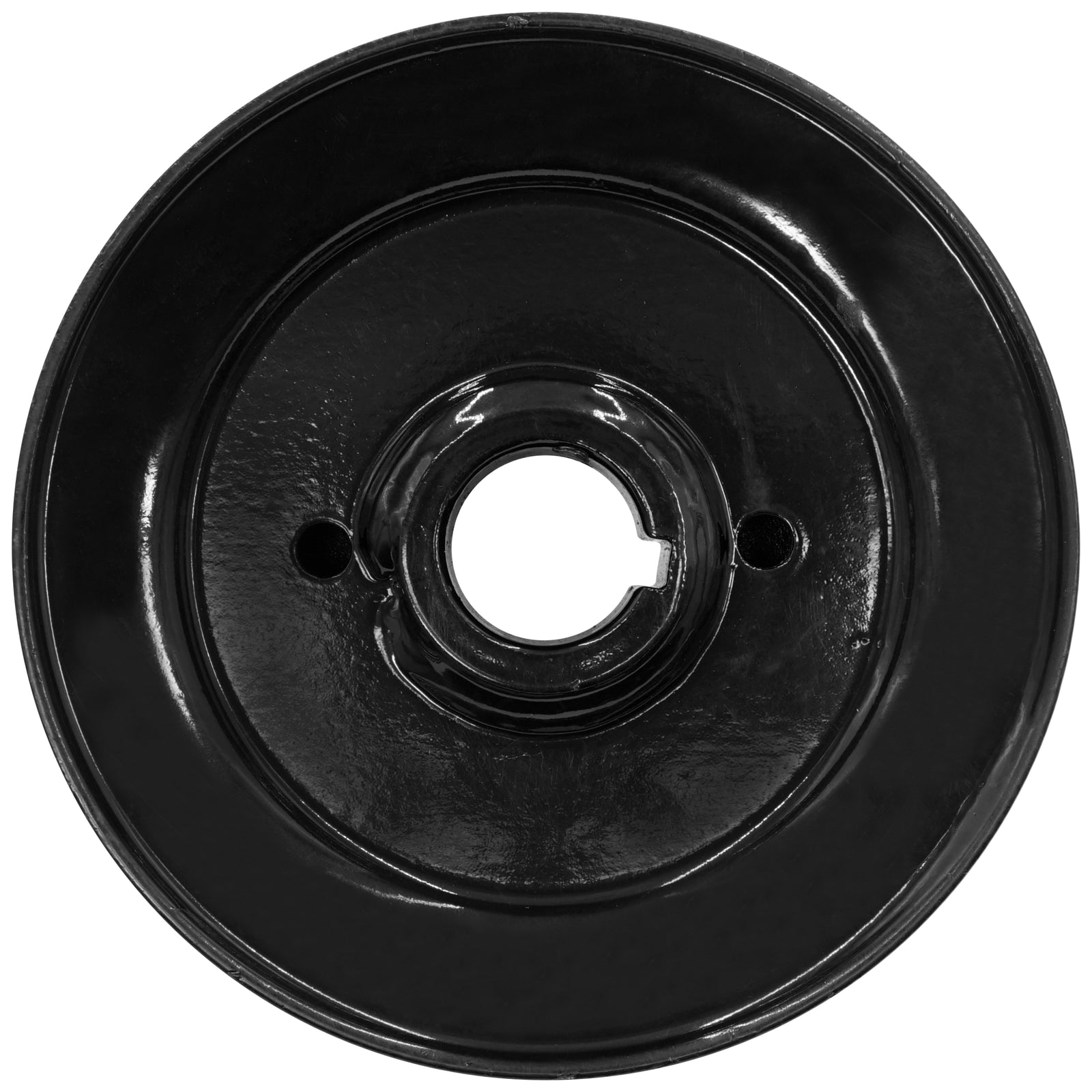 Double Pulley 50 Inch Deck for Gravely Pro-Master PM250Z PM260Z (2008–2012)
