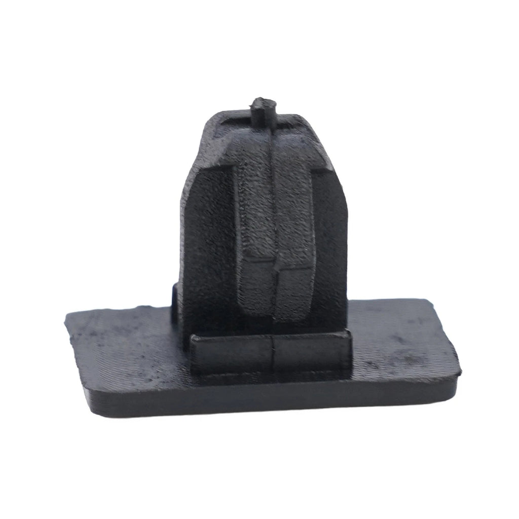 Panel Clips for (2005–2010) - Black, Anti-Wear