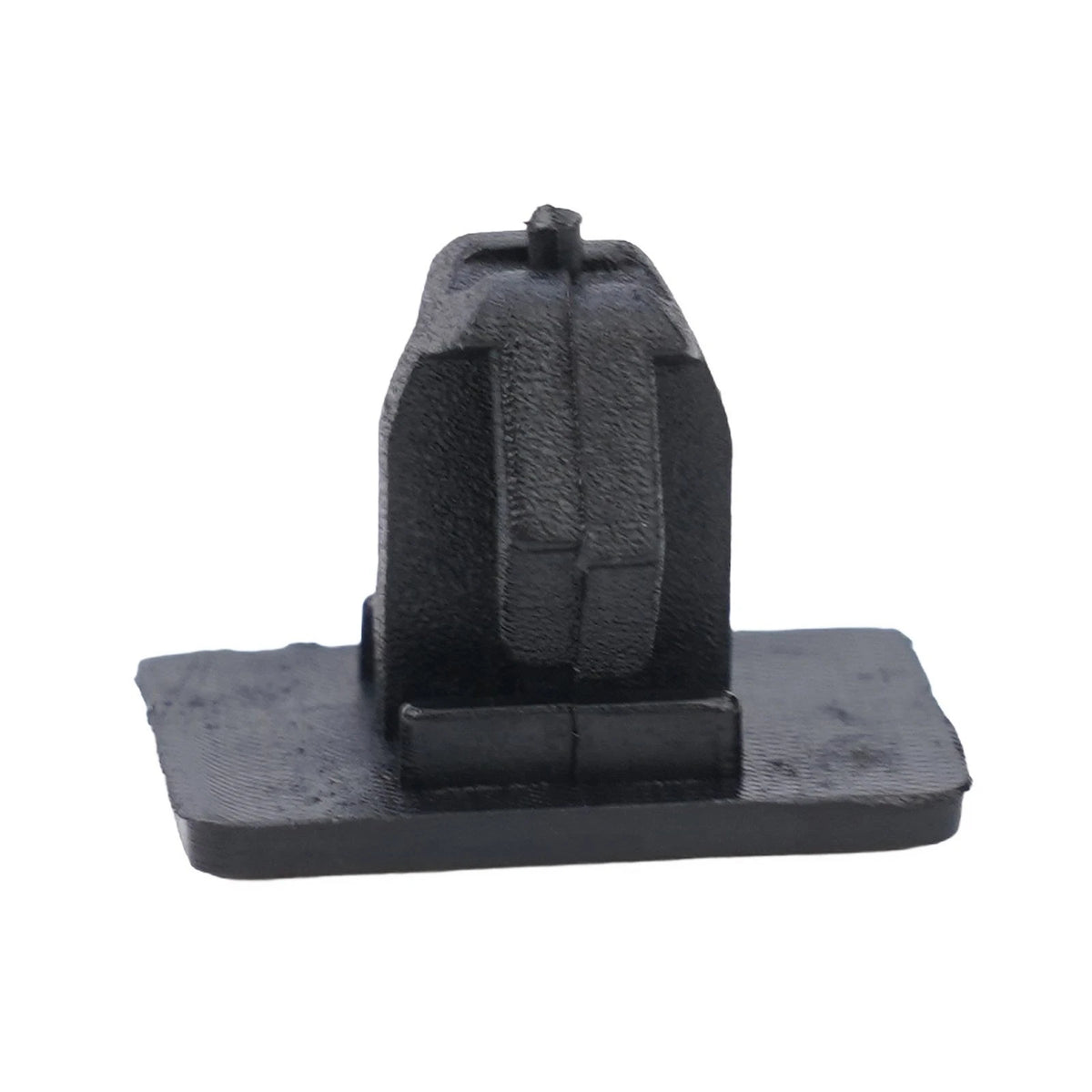 Panel Clips for (2005–2010) - Black, Anti-Wear