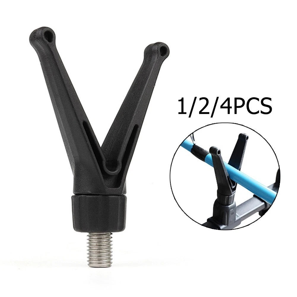 3X Adjustable Fishing Rod Support for Carp Fishing