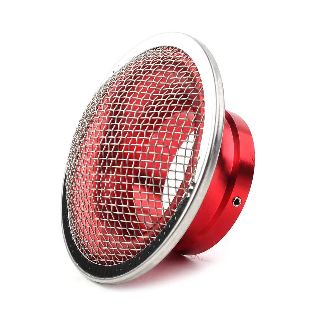 55mm Velocity Stack Air Filter for 32/34mm Carburetor
