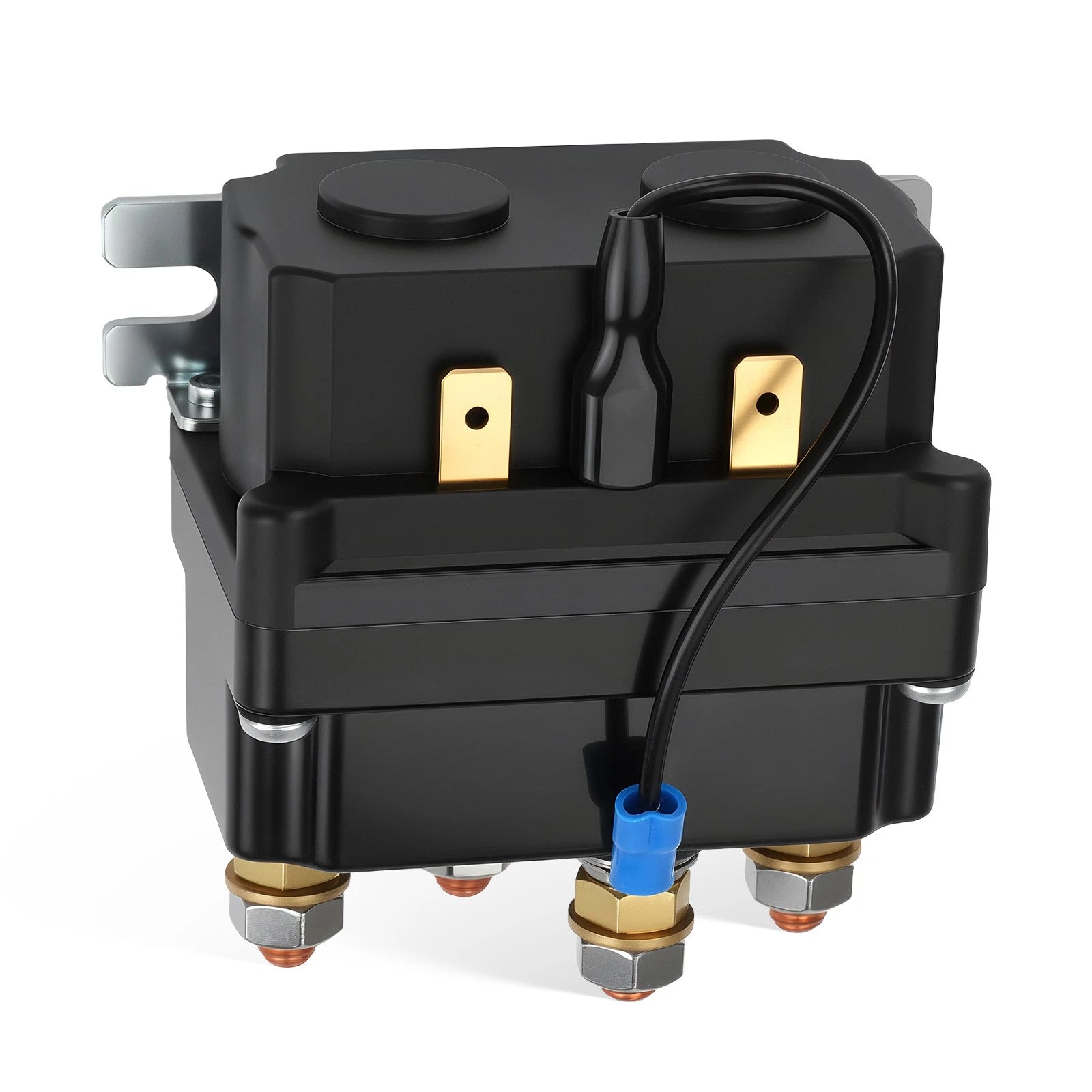 Electrical System Solenoid 710006991 for Can-Am Commander Max 700 800R 1000R (2011–2021)