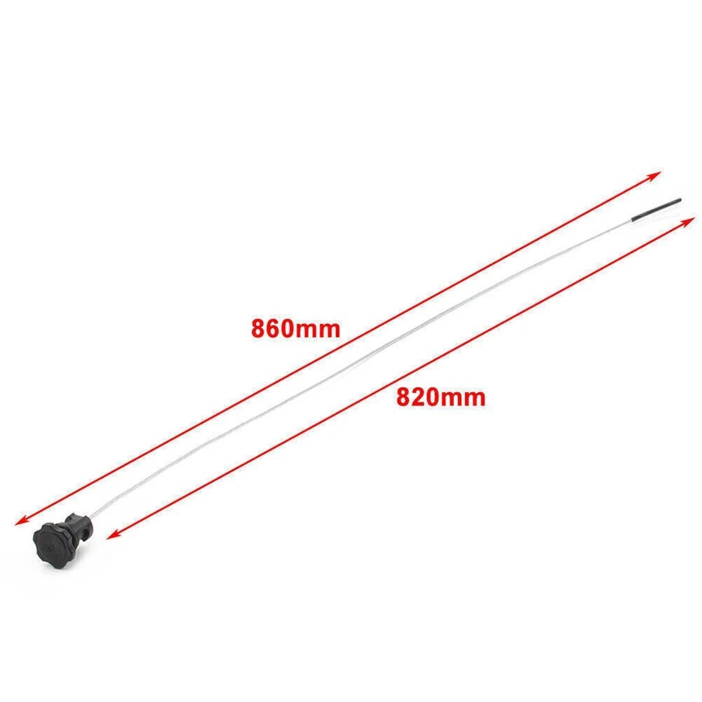 Oil Dipstick for Car Gearbox (A-22301-2)