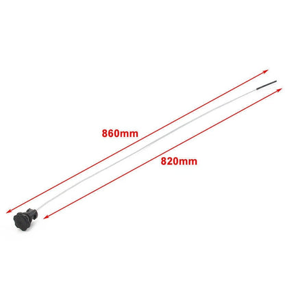 Oil Dipstick for Car Gearbox (A-22301-2)