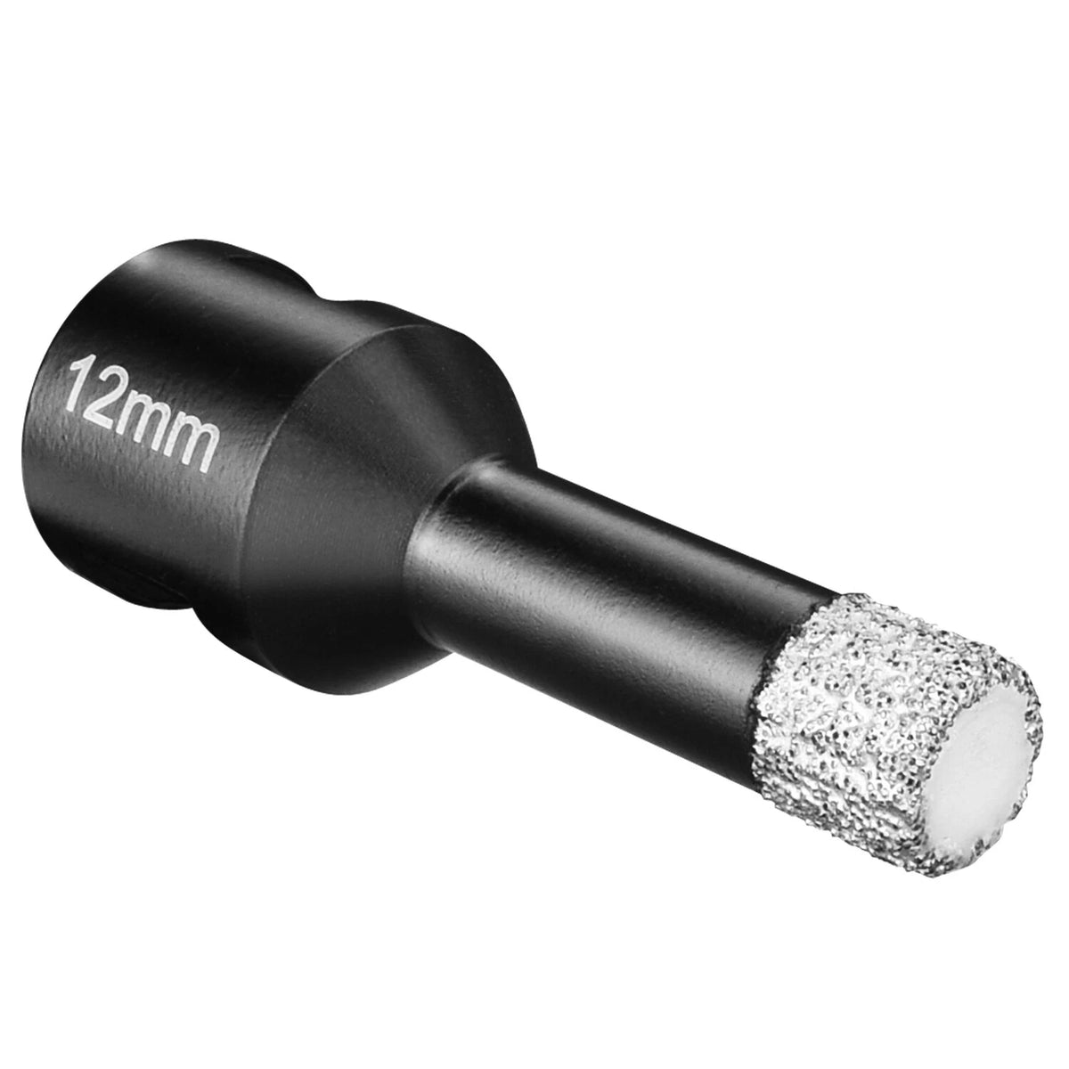 M14 Brazed Diamond Dry Drill Core Bit for Tile Porcelain Marble Granite