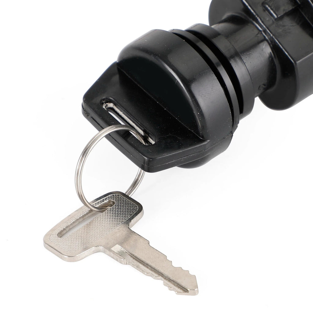 Ignition Key Switch for Yamaha YFZ450 (2004–2009, 2012–2013) T9