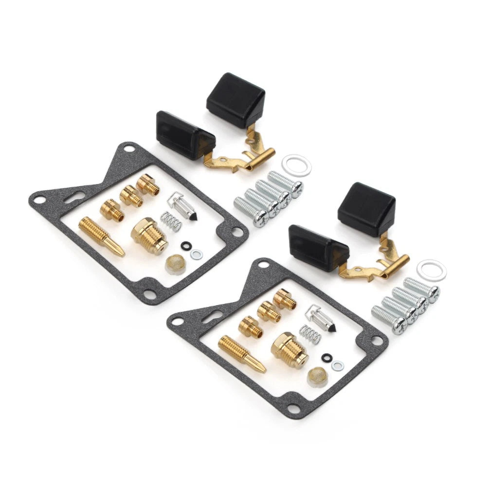 Carburetor Repair Kit for Yamaha XV750 (1981–1983)