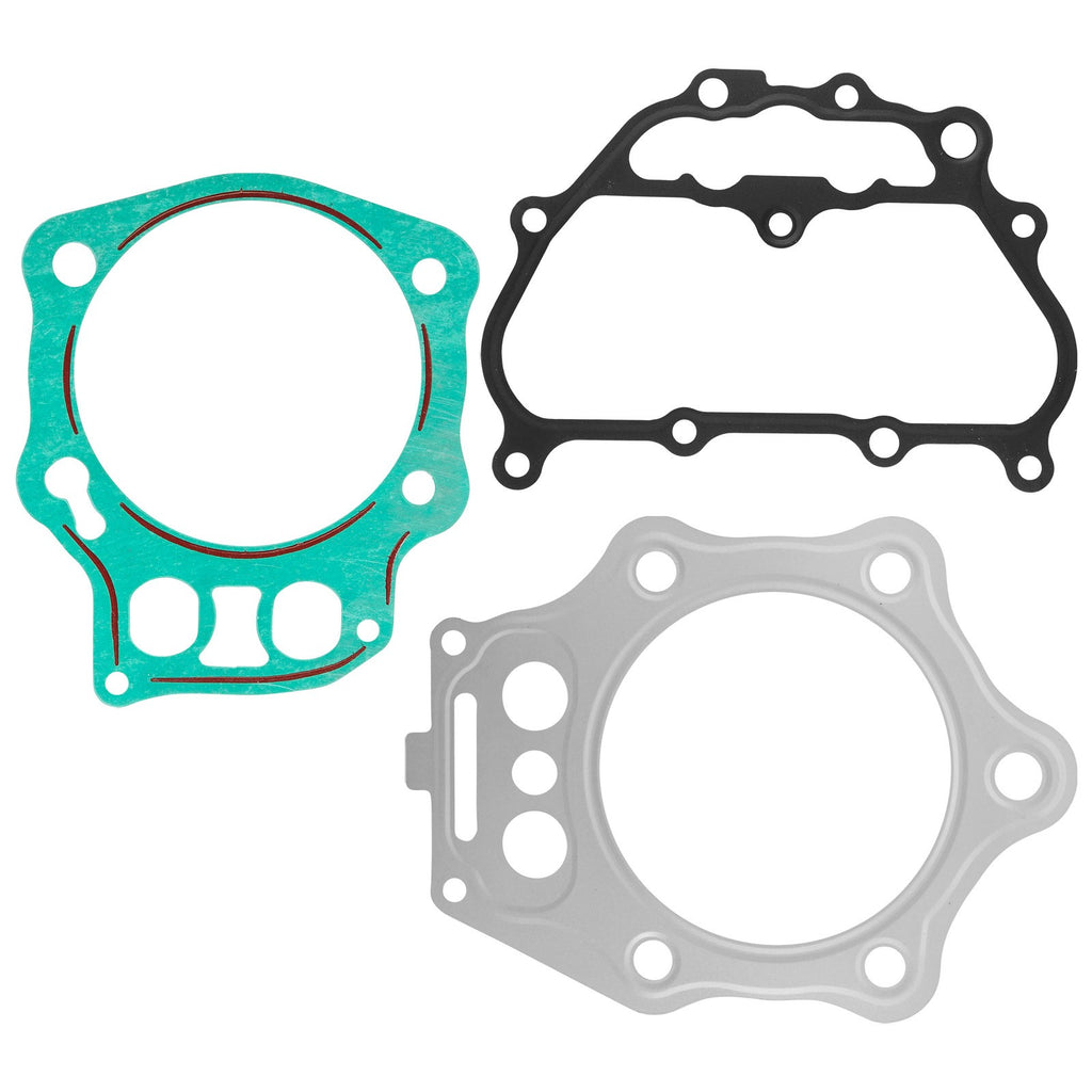 Cylinder Head and Base Gasket Replacement for Honda TRX500FPM Foreman 2008–2011