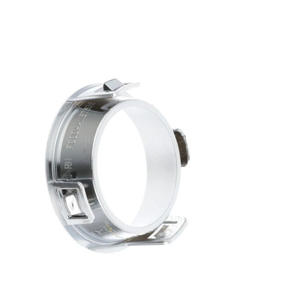 Right Fog Light Bezel Trim Ring Chrome for Chrysler Pacifica (2017–2020)
