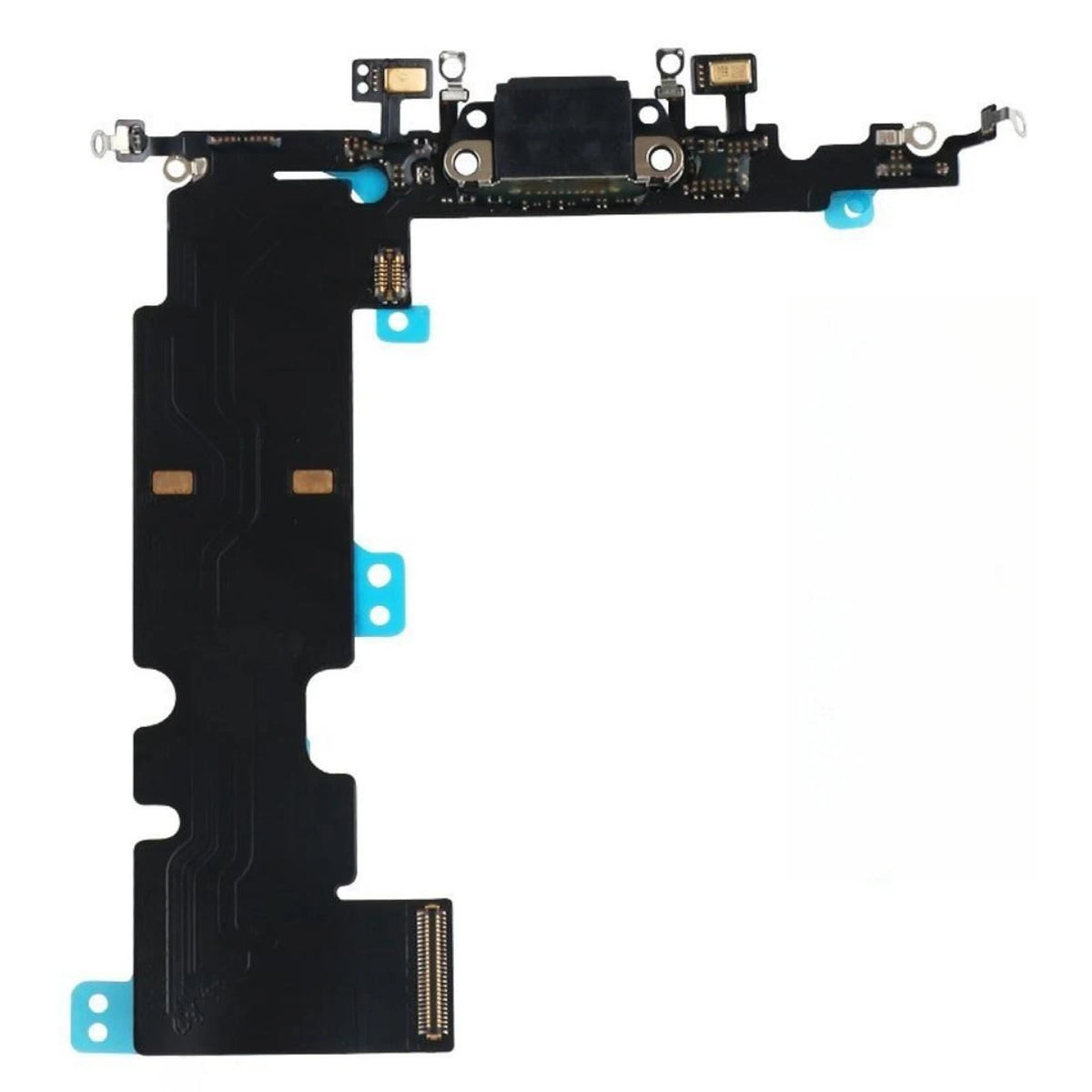 Charging Port Dock Tail Cable for Apple iPhone 8 Plus (2017)