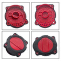 Rotor End Cap for Impact Wrench 2904-20