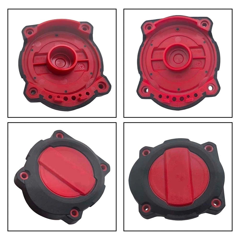 Rotor End Cap for Impact Wrench 2904-20