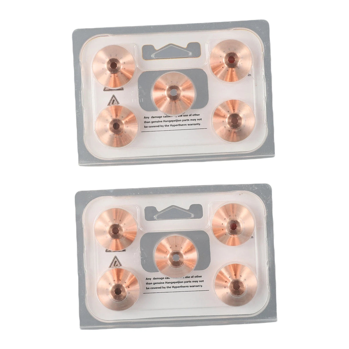10X Plasma Cutter Shield for Heavy Duty Mechanized Cutting