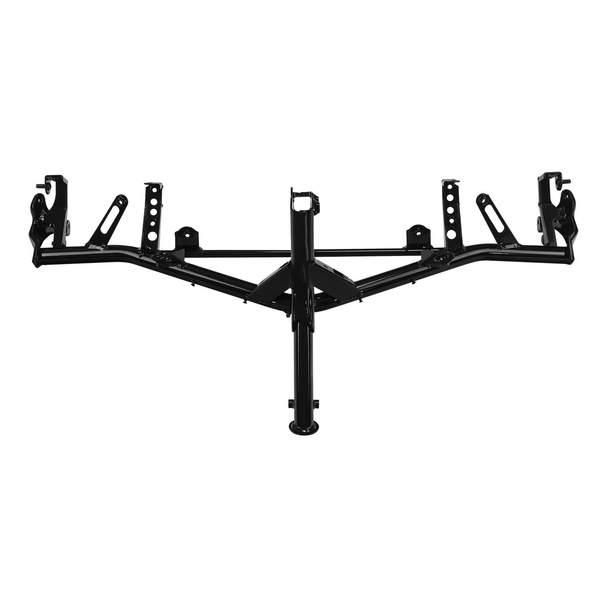 Upper Fairing Stay Bracket for Honda Goldwing GL 1800 (2006–2017) 13 14 15 16