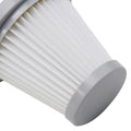 Washable Filter for Midea Vacuum Cleaner MVC SC861 RB (2018–2023)