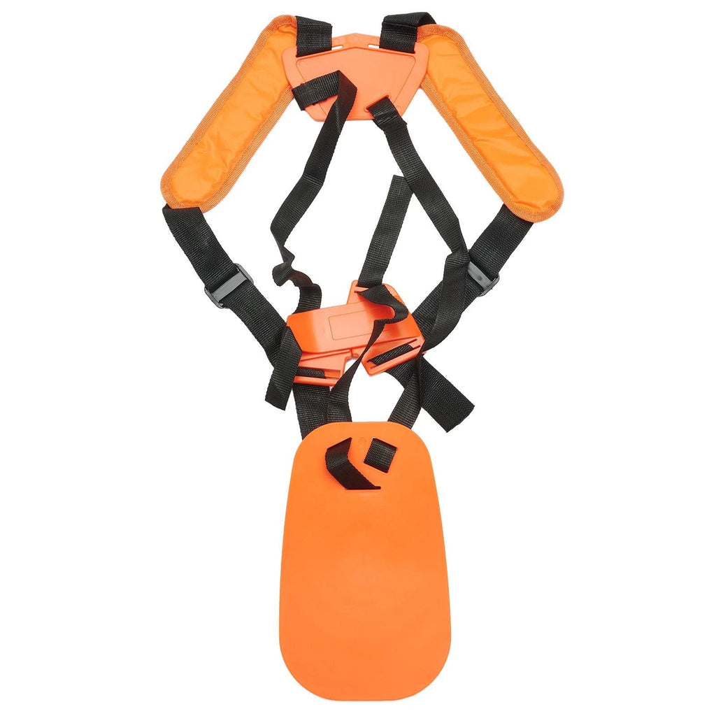 String Trimmer Full Harness for FS KM Series (Compatible with Multiple Brands)