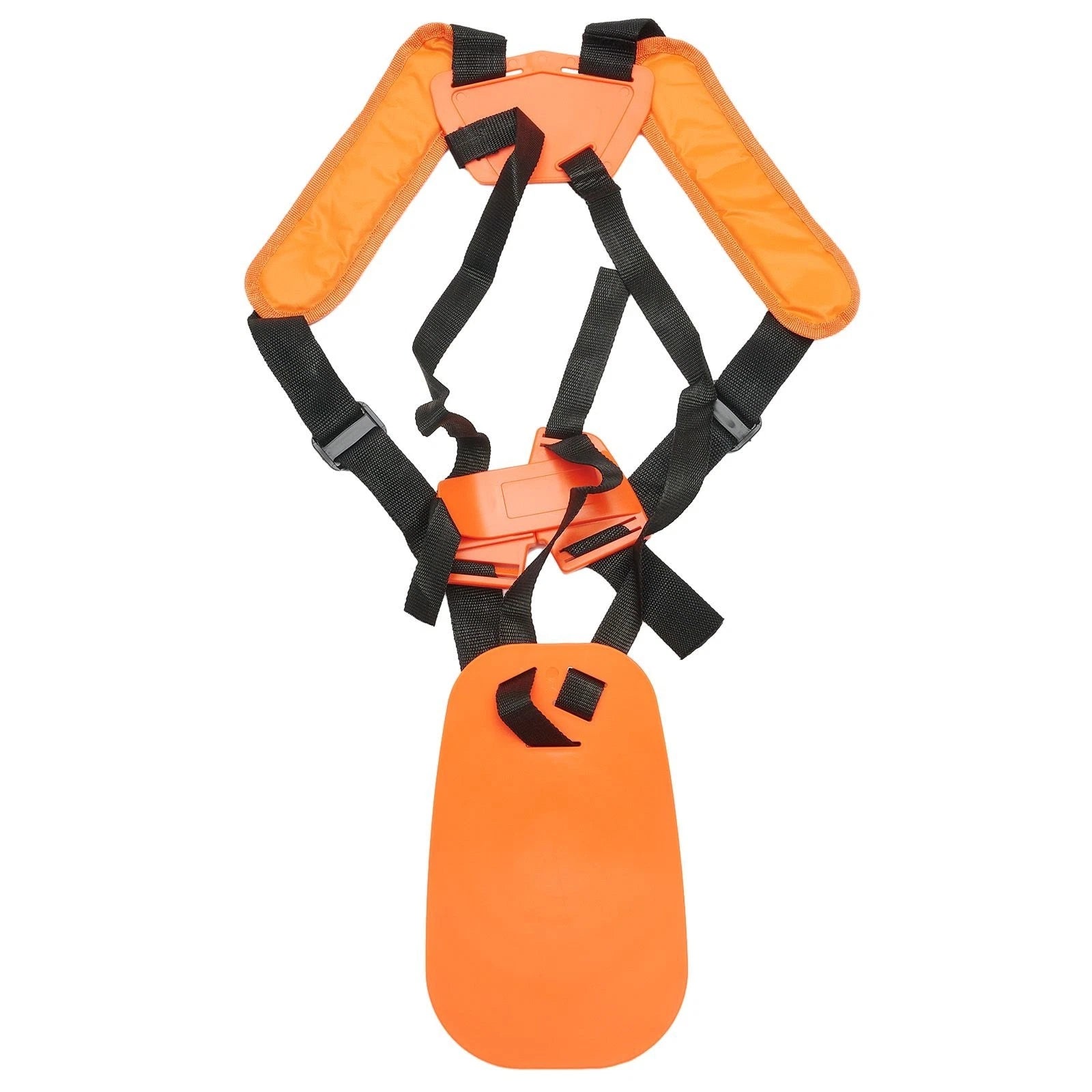 String Trimmer Full Harness for FS KM Series (Compatible with Multiple Brands)