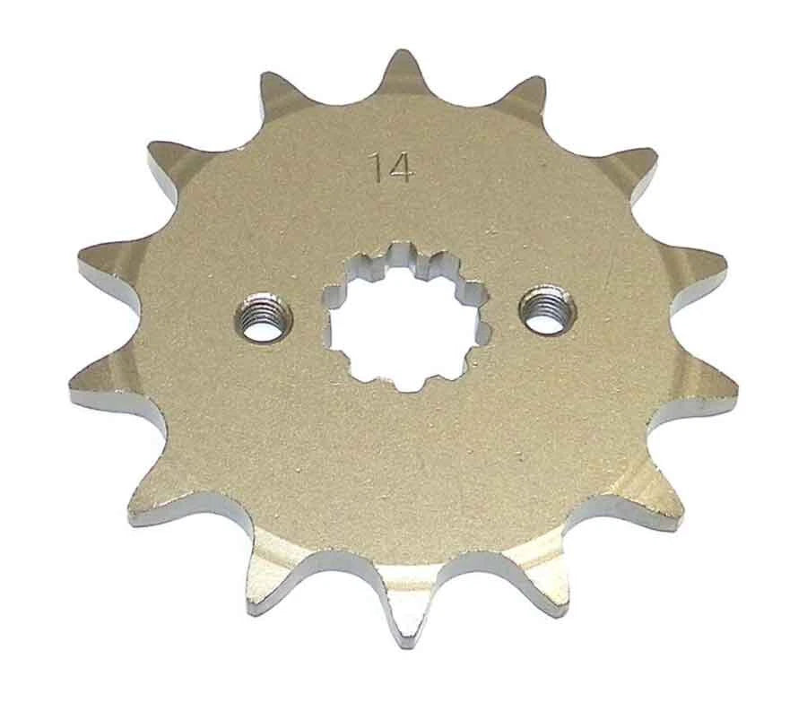WSM Sprocket for