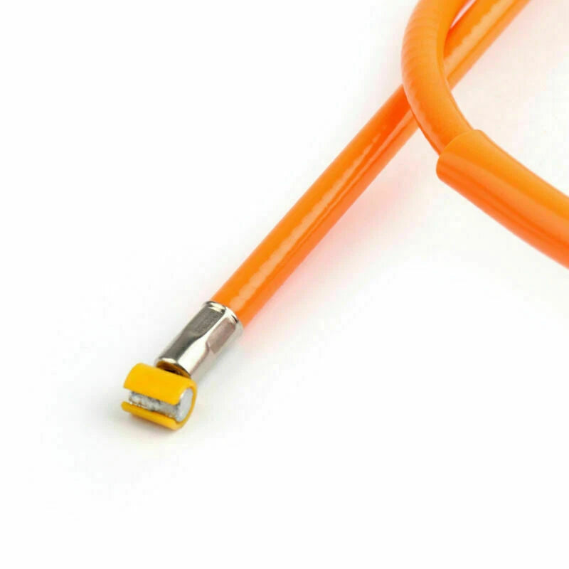 Clutch Cable for Honda CBR600RR (2003–2006) T9 Orange