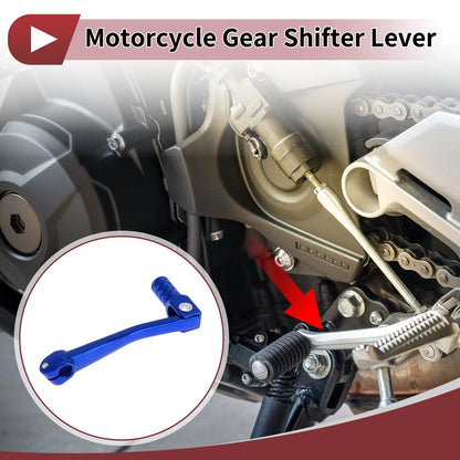 Folding Gear Shifter Lever Replacement for Honda CRF50 (2004–2018)