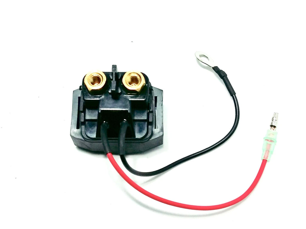 Starter Relay for Yamaha Mercury Tohatsu (Replaces 68N-81940-00-00)